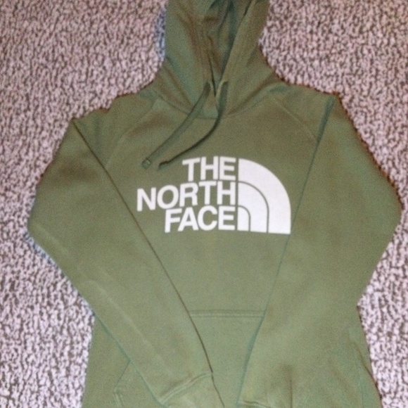 The North Face Tops - The North Face Hoodie/Sweatshirt